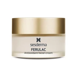 Ferulac Crème Visage Antioxydante Pour Peaux Sèches