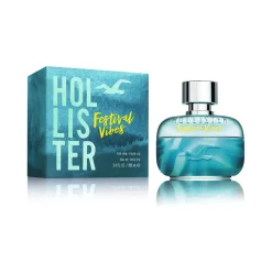 Festival Vibes For Him Eau De Toilette Vaporisateur