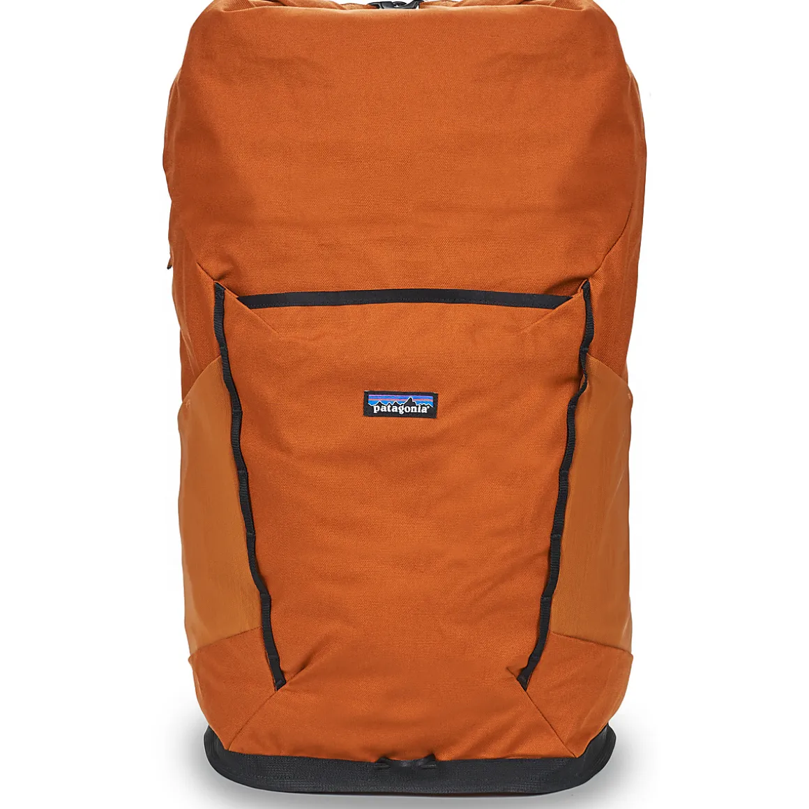 FIELDSMITH ROLL TOP PACK