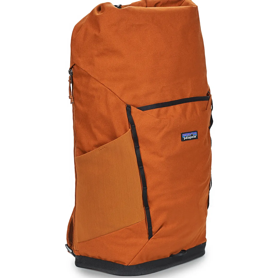 FIELDSMITH ROLL TOP PACK