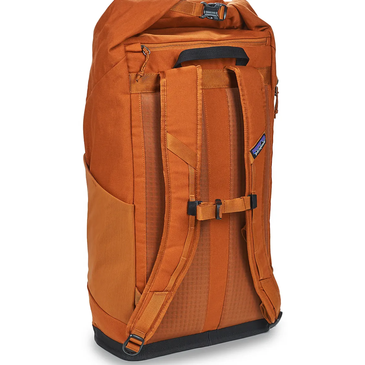 FIELDSMITH ROLL TOP PACK