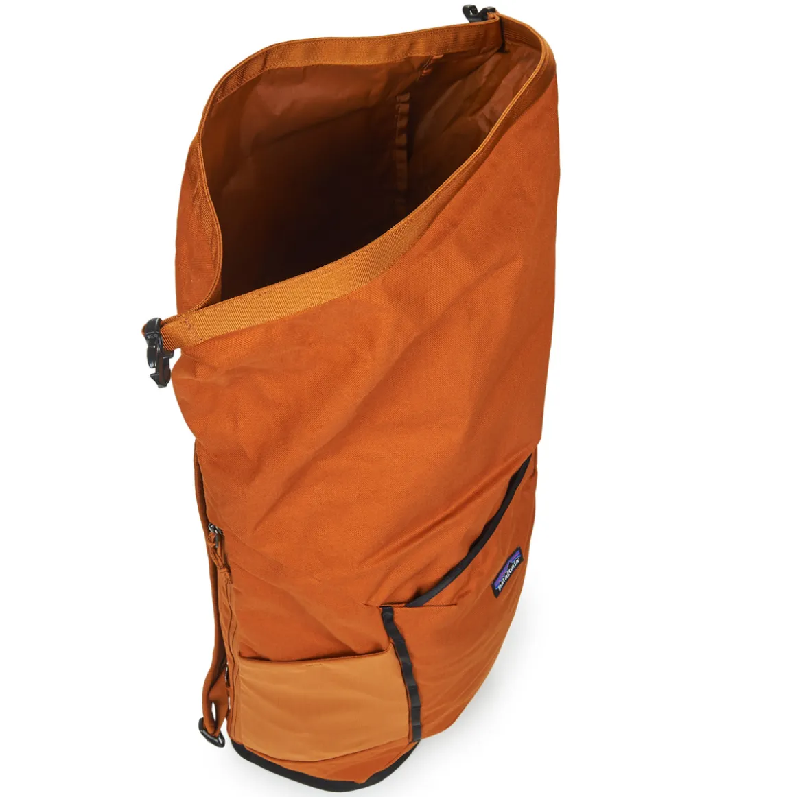 FIELDSMITH ROLL TOP PACK