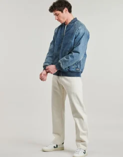 FILBERT FLIGHT JACKET