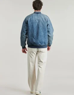 FILBERT FLIGHT JACKET