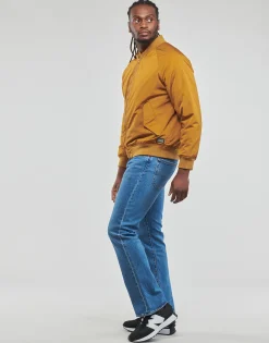 FILBERT FLIGHT JACKET