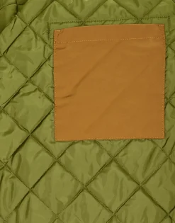 FILBERT FLIGHT JACKET