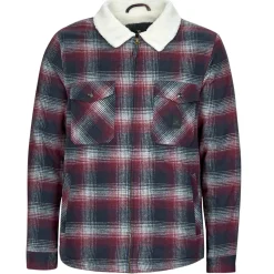 FLANNO JACKET