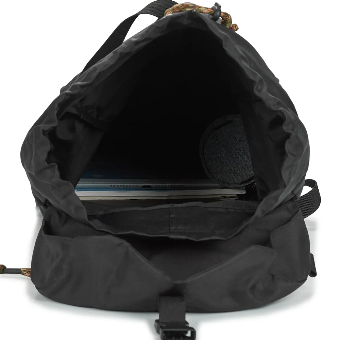 FLAP BACKPCK-BACKPACK-LARGE