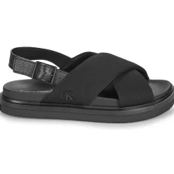 FLAT MOLDED CRXS SLING SANDAL CV
