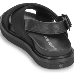 FLAT MOLDED CRXS SLING SANDAL CV