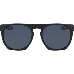 FLATSPOT XXII DV2258 Lunettes de soleil, Noir/Gris, 52