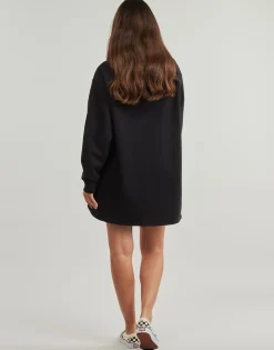 FLEECE DRESS