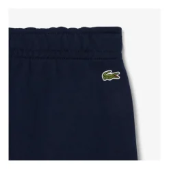 FLEECE SWEATPANTS