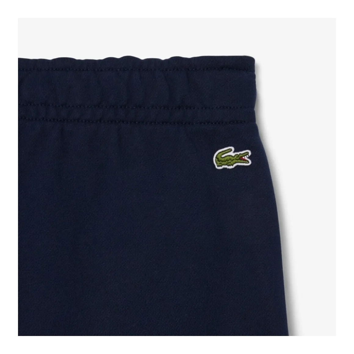 FLEECE SWEATPANTS