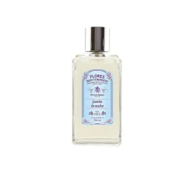 Fleurs Méditerranées Jasmin Nuit Eau De Toilette Vaporisateur