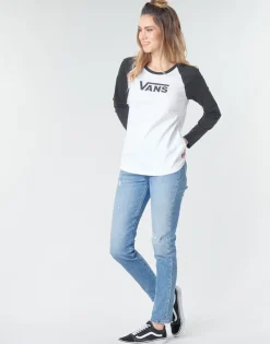FLYING V LS RAGLAN