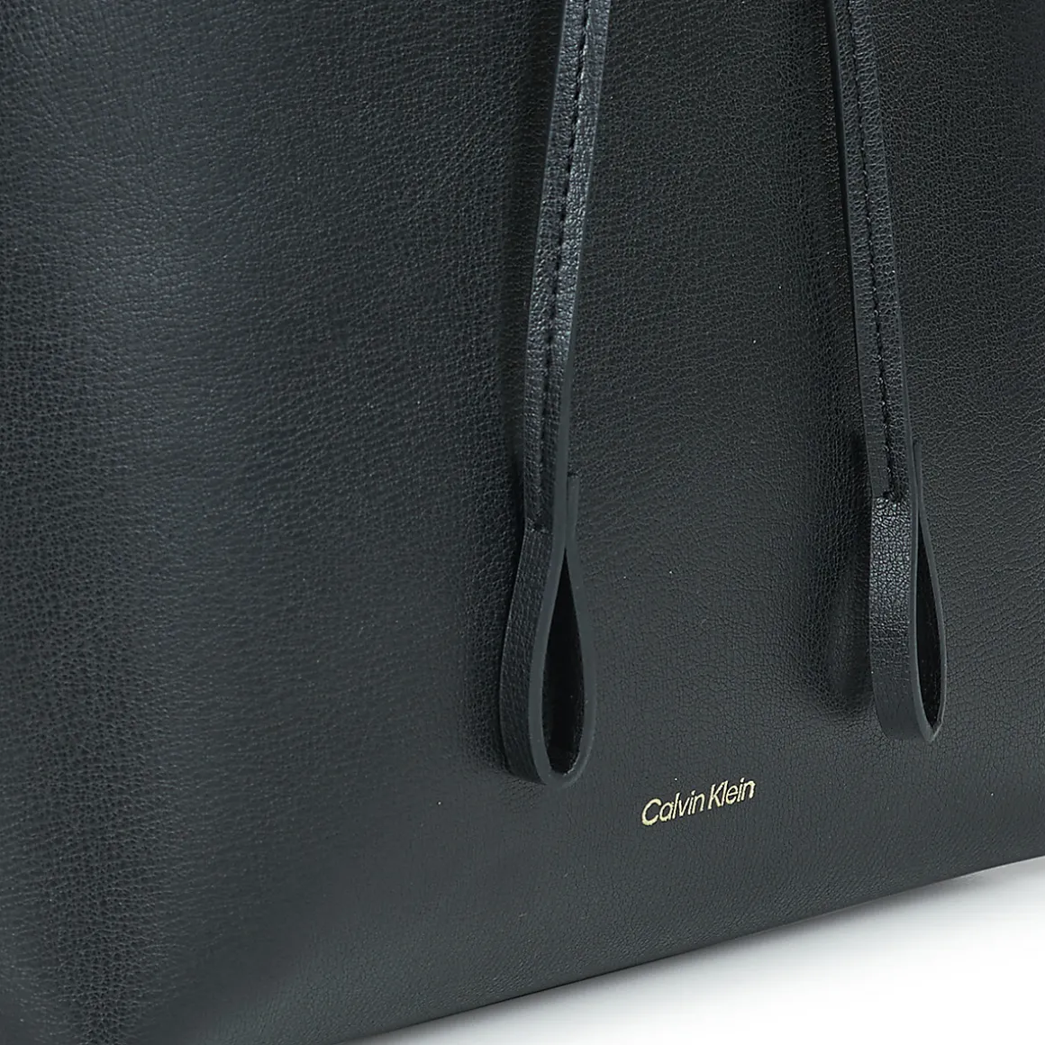 FOIL LOGO FLAP BACKPACK