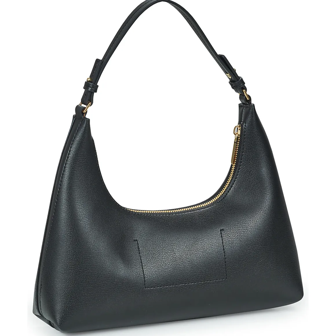 FOIL LOGO SHOU?LDER BAG