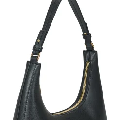 FOIL LOGO SHOU?LDER BAG