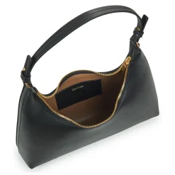 FOIL LOGO SHOU?LDER BAG