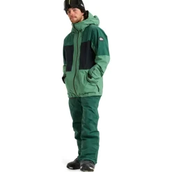 Forever Stretch GORE-TEX®