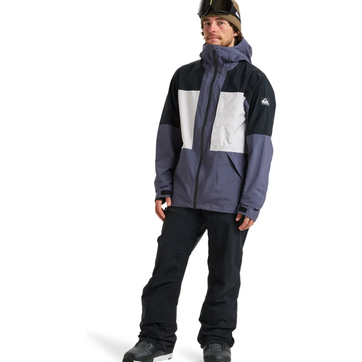 Forever Stretch GORE-TEX®