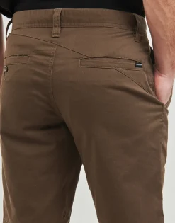 FRCKN MDN STRCH SHT 21