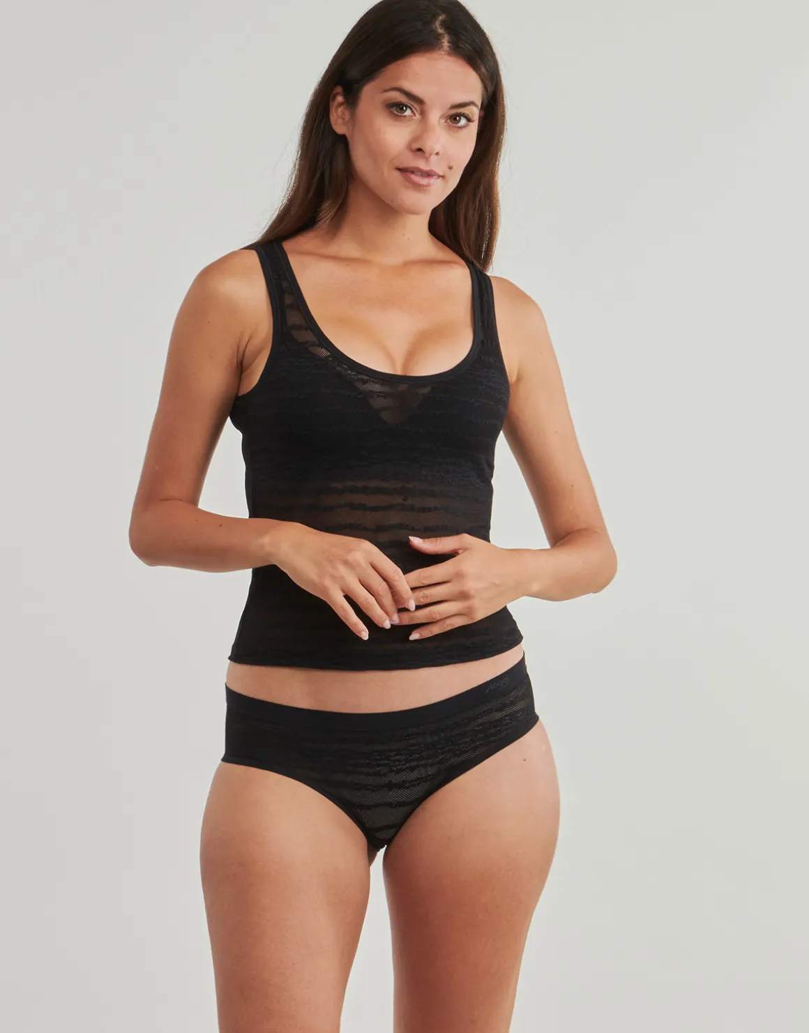 FREE Evolve Hipster Lace