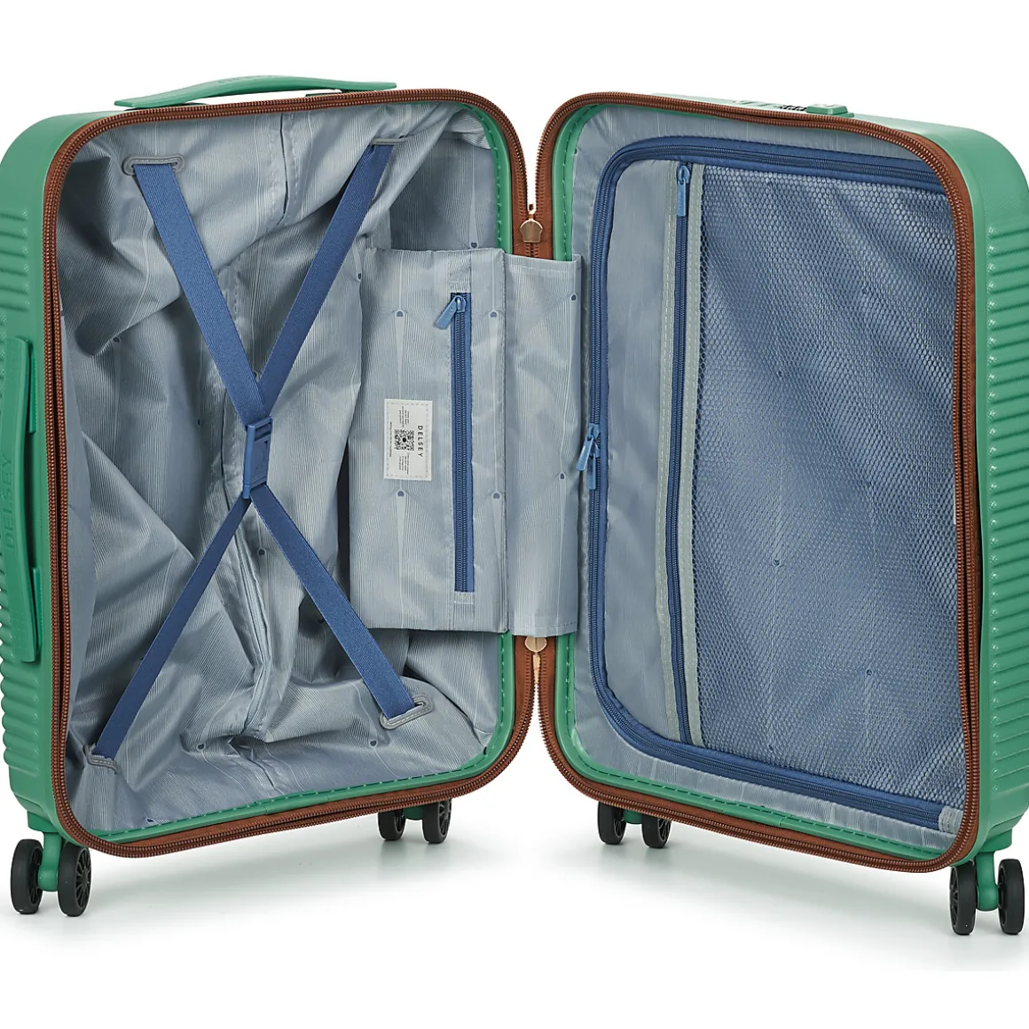 FREESTYLE 4DR CABINE 55CM SLIM