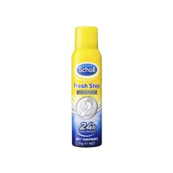 Fresh Step Déodorant Anti-transpirant Pour Pieds Spray
