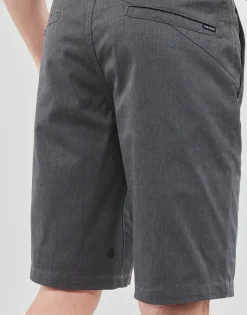 FRICKIN MDN STRETCH SHORT 21