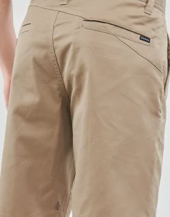 FRICKIN MDN STRETCH SHORT 21