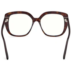 FT6043-B Cadres Optiques, Havana, 53 mm