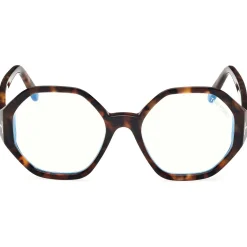 FT5967-B Cadres Optiques, Havana, 53 mm