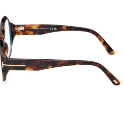 FT5967-B Cadres Optiques, Havana, 53 mm