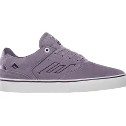 FTW THE LOW VULC LAVENDER