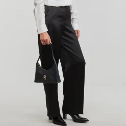 FURLA DIAMANTE MINI SHOULDER BAG