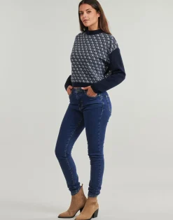 G05 HIGH RISE SKINNY