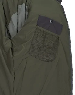 G- WHISTLER PDD HDD JKT 2.0