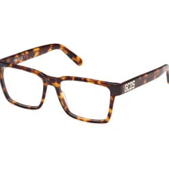 GD5033 Cadres Optiques, Havana, 53 mm