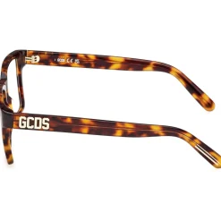 GD5033 Cadres Optiques, Havana, 53 mm