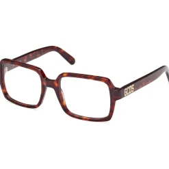 GD5040 Cadres Optiques, Havana, 54 mm