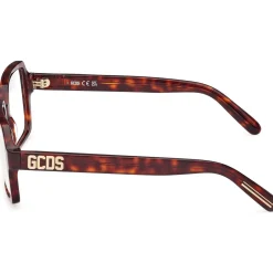 GD5040 Cadres Optiques, Havana, 54 mm