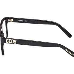 GD5033 Cadres Optiques, Noir, 53 mm