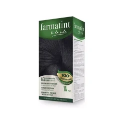Gel Coloration Permanente 1n-noir