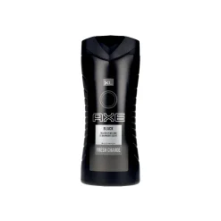 Gel Douche Black