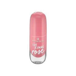 Gel Nail Colour Esmalte De Uñas 08-the Final Rose