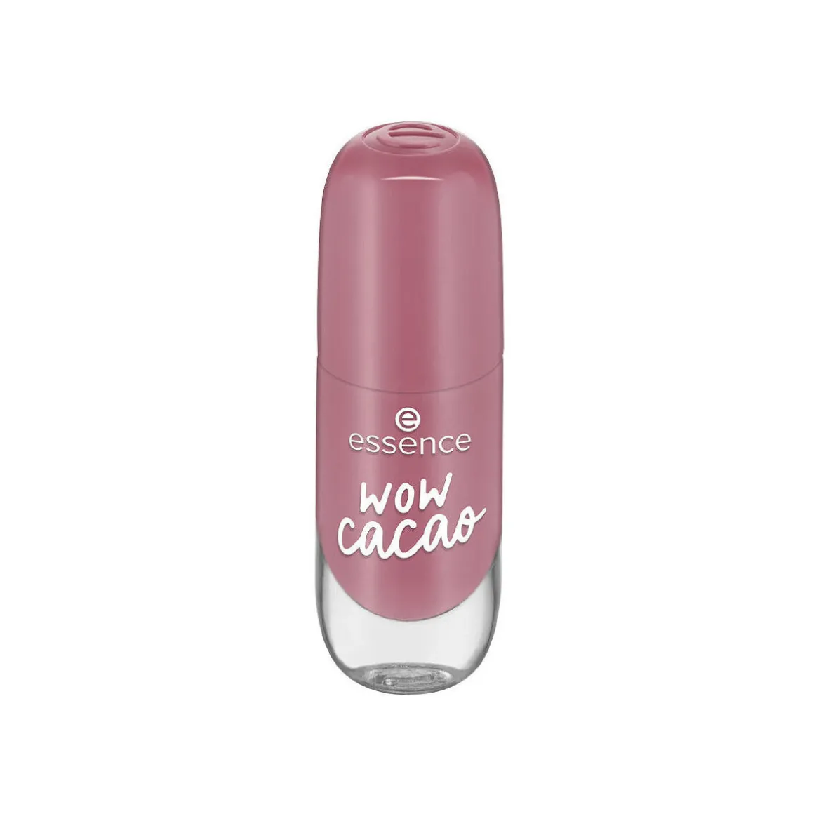 Gel Nail Colour Esmalte De Uñas 26-wow Cacao