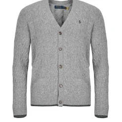 GILET EN MAILLE TORSADEE LAINE CACHEMIRE