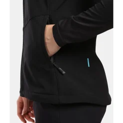 Gilet en softshell pour femmes NOIL-W